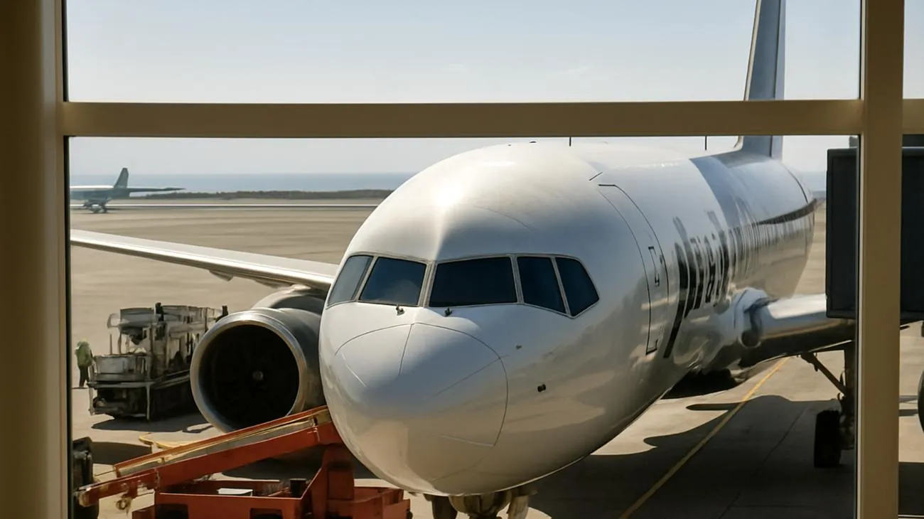 273 Passagiere dachten, sie sterben: Was wirklich in diesem Condor Flugzeug von Korfu geschah 2025-08-17T10:40:18.944Z"