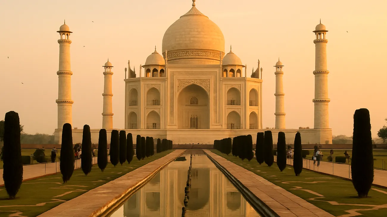 Agra"