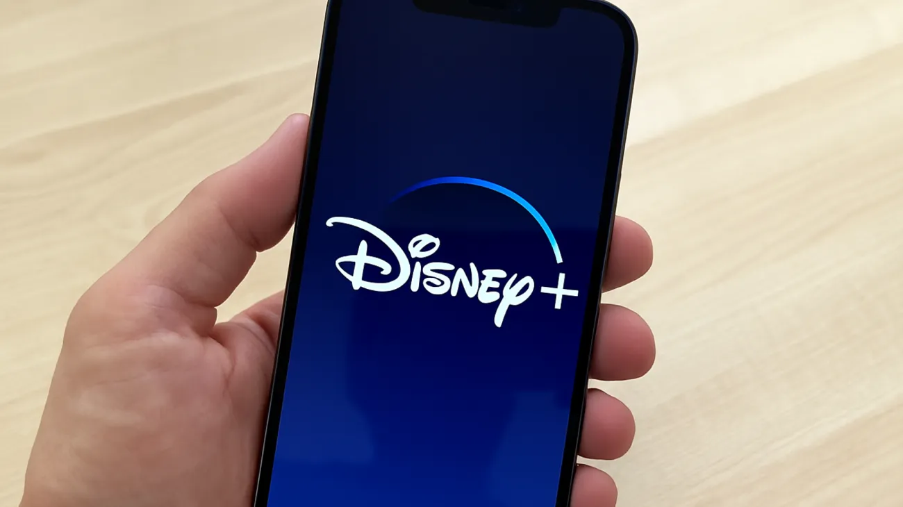 Disney+"
