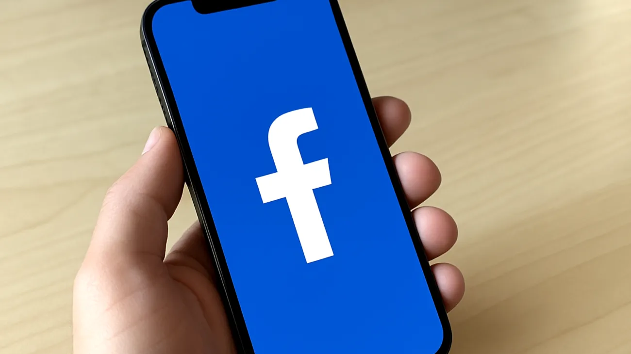 Facebook"
