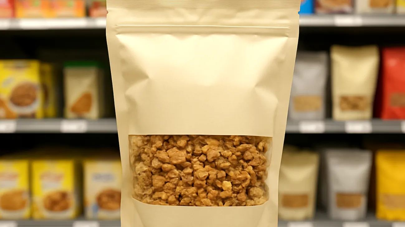 Granola"