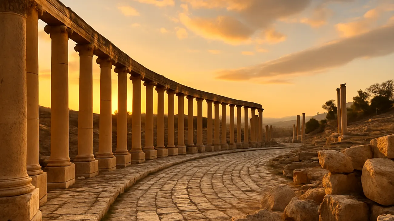 Jerash"