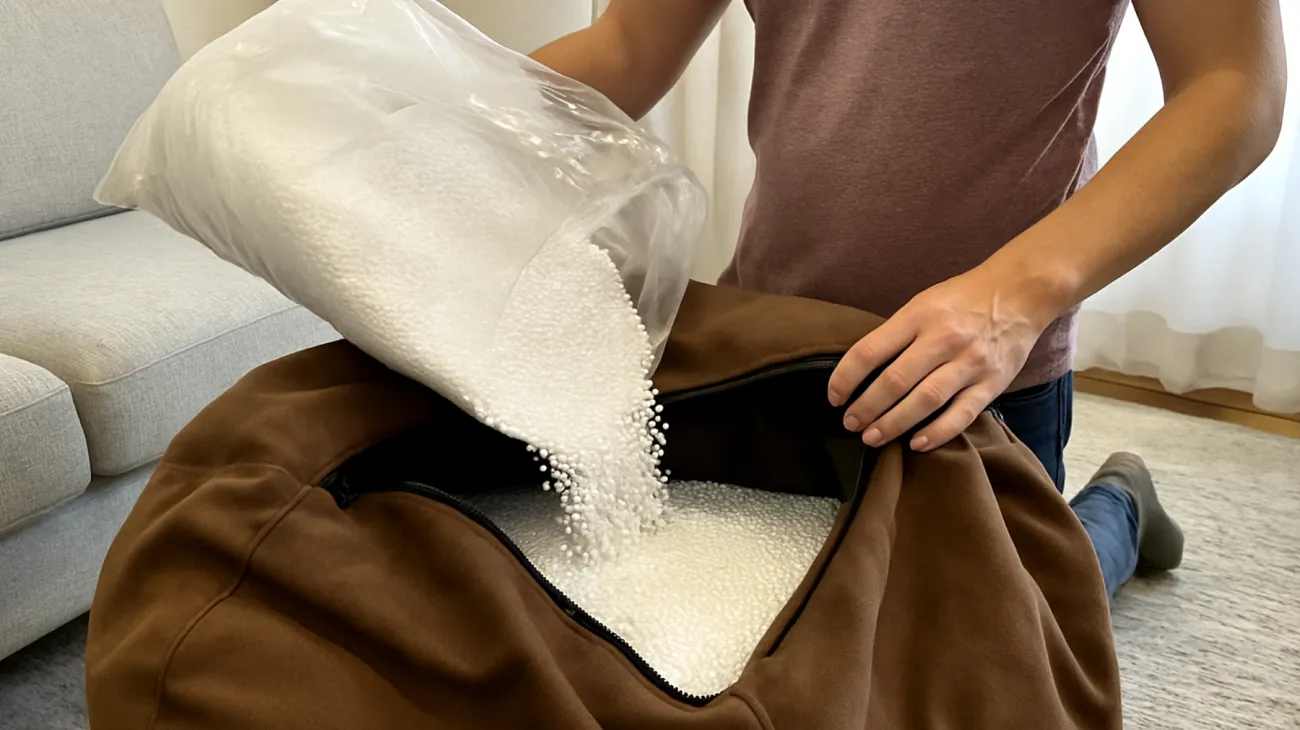 Sitzsack"