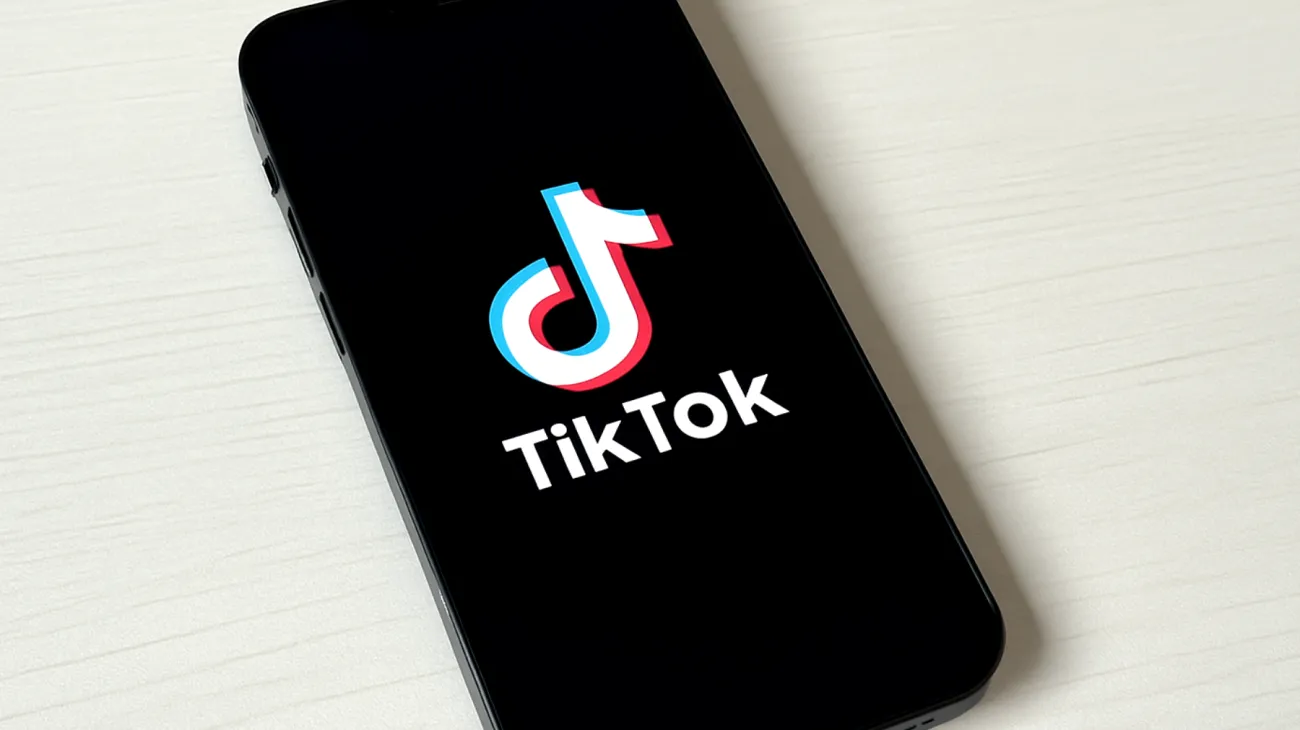 TikTok"