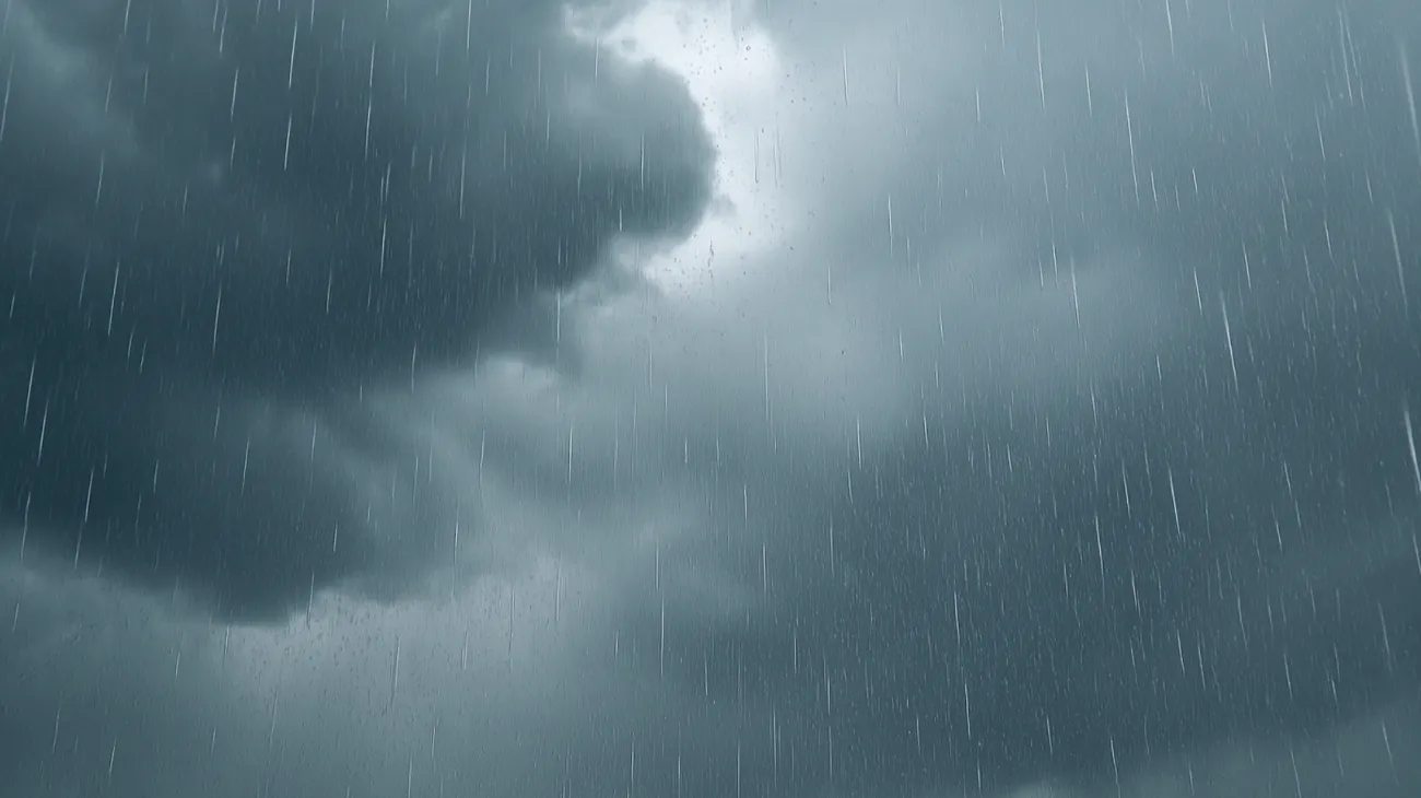 Wetter"