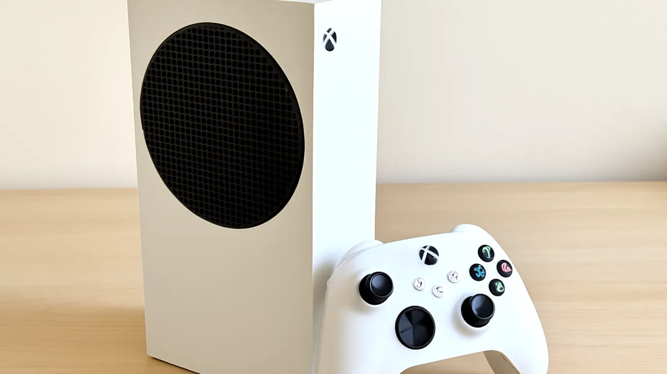 Xbox Series X/S"