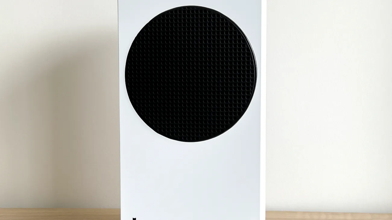 Xbox Series X/S"