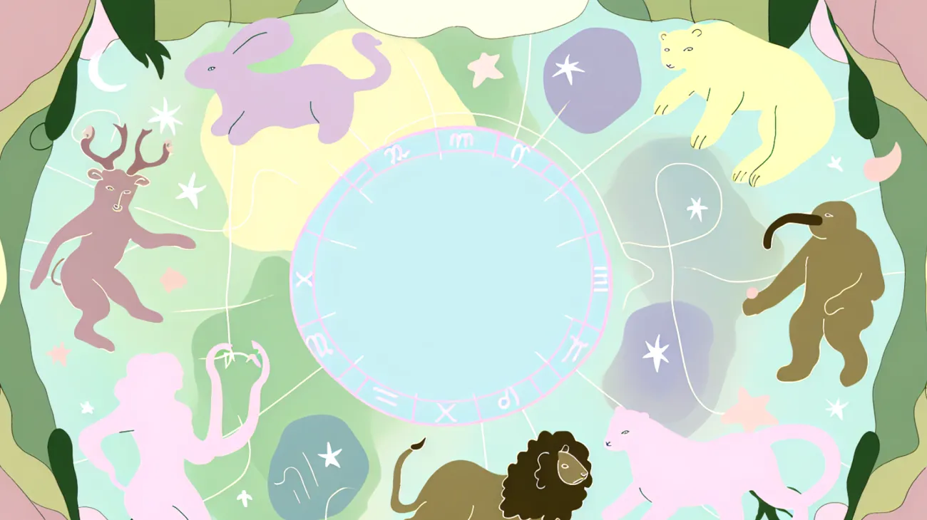 Morgenhoroskop 2025-08-12T11:20:07.990Z"