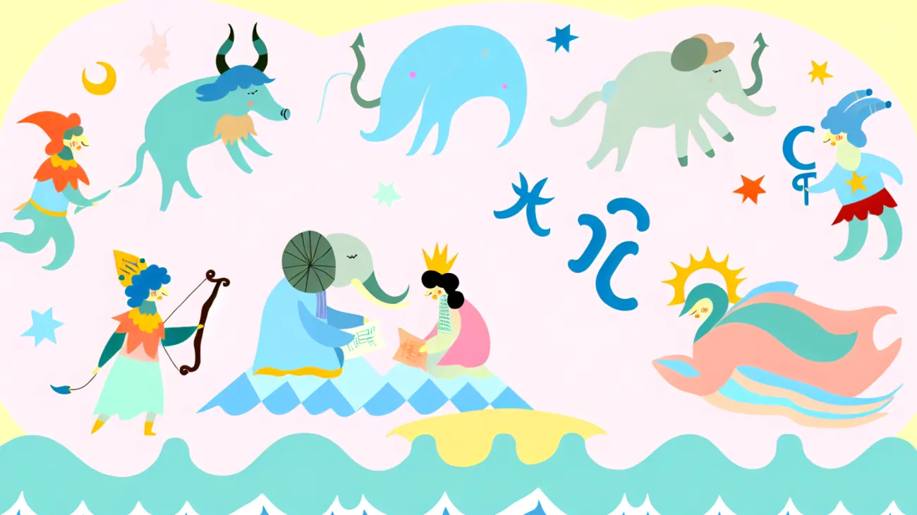 Morgenhoroskop 2025-08-18T11:18:41.903Z"